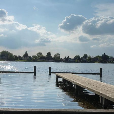 Landal Waterresort Blocksyl Blokzijl Exterior foto
